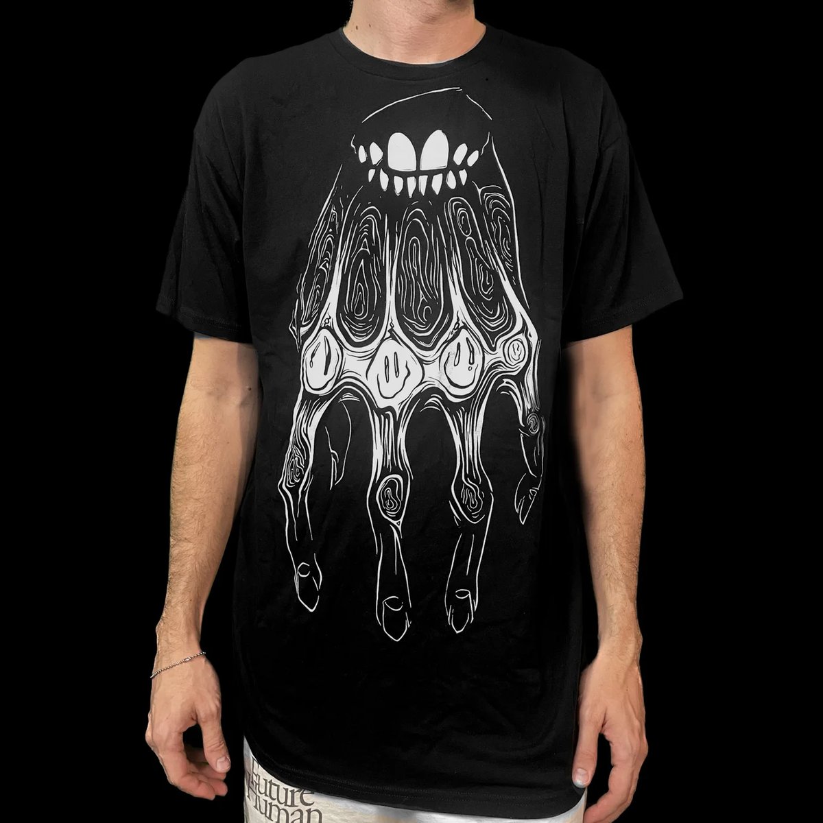 HAPPY HAND | IHSQUARED